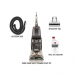 Hoover Professional Series Turbo Scrub Upright Carpet Cleaner Machine FH50134