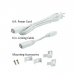 LED T5UC 7W 3000K 630LM undercabinet