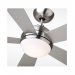 CF235BS - 52 IN ASTOR IN BRUSHED STEEL