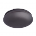 DORIAN ECO NO-LIGHT PLATE IN OIL RUBBED