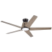 60 IN FLORET ECO IN OIL RUBBED BRONZE