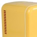 Frigidaire 6 can Spk Yellow