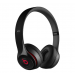 Beats Solo 2 Wired Headband Hdphones BLK