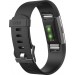 FITBIT CHARGE 2 SMALL BLACK