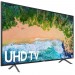 SAMSUNG UN50NU7100 50" 4K SMART LED TV