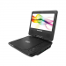 SYLVANIA SDVD7040B Portable DVD Player