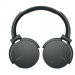SONY MDRXB950N1/B HEADPHONES BLACK