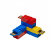 LEGO 16GB USB Flash Drive w/ LEGO brick