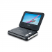 Coby TF-DVD7307 7" Portable DVD Player