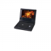 SYLVANIA SDVD7110 7" PORTABLE DVD