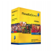 Rosetta Stone Spanish Level 1-3 Set