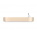 IPHONE LIGHTNING DOCK GOLD ML8K2AM/A