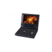 Sylvania SDVD7110-BLACK 7" Portable DVD Player