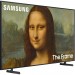 SAMSUNG 65” CLASS THE FRAME QLED 4K SMAR
