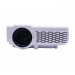 RCA Home Projector with BT Audio