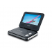 Coby TF-DVD7307 7" Portable DVD Player