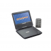 Sylvania SDVD7002 7" Portable DVD Player