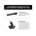 Rotator Powered Lift-Away Upright Vac