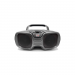 SYLVANIA PORTABLE CD/FM BOOMBOX BLK