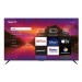 ROKU 43" 4K HDR SMART ROKU TV