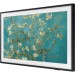 SAMSUNG 65” CLASS THE FRAME QLED 4K SMAR
