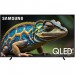 SAMSUNG 32" QLED HDR UHD 4K SMART TV