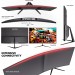 VIOTEK 32IN CURVED 4K 60HZ MONITOR