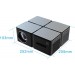 RCA RPJ167 1080P WiFi BT Projector