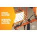 1000 watt work light Halogen