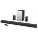 VIZIO SB3651 5.1 SOUNDBAR