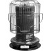23500 Btu/h 1000 sq ft Radiant Kerosene