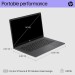 HP 14" CHROMEBOOK I N100 4GB 64GB EMMC
