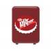 Dr. Pepper 6 Can Mini Cooler