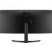 LG 34WP60C-B 34" 21:9 CURVED ULTRAWIDE
