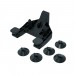 HORI RACING WHEEL APEX FOR PS4/PS5/PC