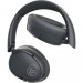 JLAB JBUDS LUX ANC HEADPHONE BLACK