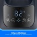 Midea 41in Bladeless Tower Fan