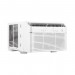 8,000 BTU DOE Smart Inverter Window AC