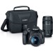CANON EOS REBEL T7 CAMERA KIT