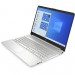 HP 15.6 inch Laptop i7 8GB 256GB SSD W11