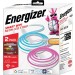 ENERGIZER 10FT NEON RGB LED STRIP 2PK