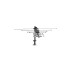 PHILIPS OUTDOOR ANTENNA 80 MILE RANGE