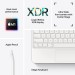 Apple iPad Pro 5th Gen 128GB Wi-Fi 12.9