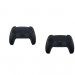 SONY DUALSENSE MIDNIGHT BLACK CONTROLLER