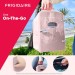 MINI BEVERAGE COOLER PINK