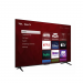 TCL 43" ROKU SMART TV