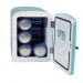 6 CAN MINI FRIDGE BLUE