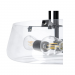 3LT 100W MB STELLA SEMI FLUSH
