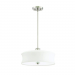 3 LT 60W MB AMALA BOWL PENDANT