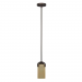 1 LT 100W MB HADLEY MINI PENDANT